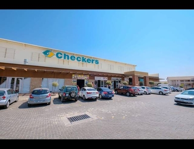 retail property for sale in samrand business park
