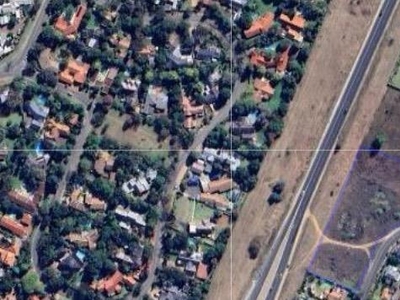 Vacant Land Residential For Sale in Lonehill