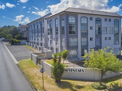 1 Bedroom Apartment Sold in Durbanville Central