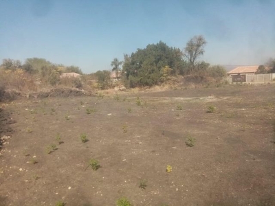 1,000m² Vacant Land For Sale in Brits Central - 82 Ngwenya River Estate 534 Ngwenya