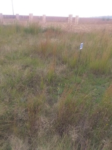 952m² Vacant Land For Sale in Bronkhorstbaai