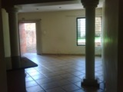 Townhouse 3 bed/2 bath Edenvale Rent South Africa