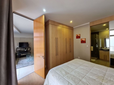 1 bedroom apartment to rent in Sandton