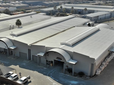 15526 m² Industrial space in Kya Sands