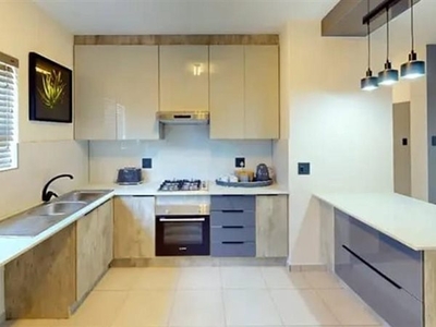 2 Bed Townhouse in Cashan