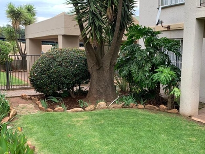 2 Bedroom apartment sold in Horison, Roodepoort