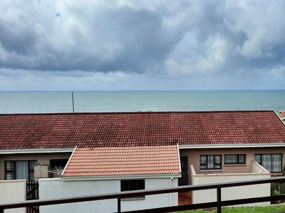 2 Bedroom apartment for sale in Uvongo, Margate
