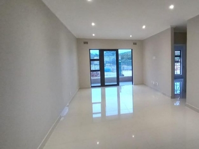 2 Bedroom apartment to rent in New Town Centre, Umhlanga