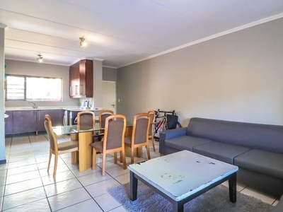 2 Bedroom apartment to rent in Sunninghill, Sandton