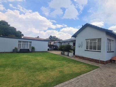 2 Bedroom house for sale in Secunda