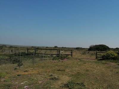 270,000m² Vacant Land For Sale in Aalwyndal