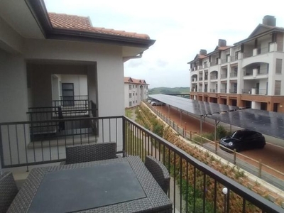 3 Bedroom apartment to rent in Izinga Estate, Umhlanga