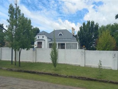 4 Bed House in Clocolan