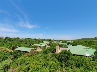 542 m² Land available in Gamtoos Mouth