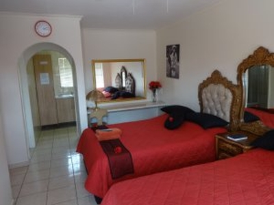 Affordable self catering overnight accommodation - Polokwane