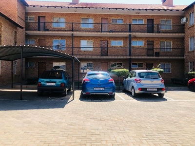 Apartment For Sale in Pretoria North