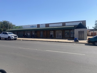 Business For Sale in MUSINA