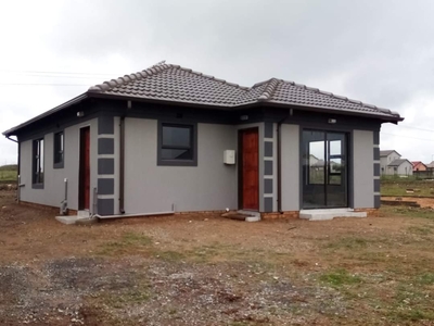 House For Sale in Reigerpark