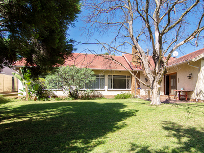 House for sale with 3 bedrooms, Blairgowrie, Randburg