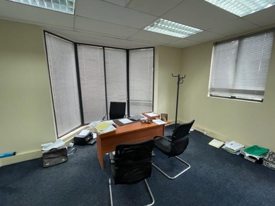 LYTTLETOWN OFFICE PARK: “COUNTRY STYLE” OFFICE SPACE TO LET IN LYTTELTOWN OFFICE PARK, CENTURION!!