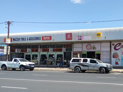 Retail For Sale in Polokwane Central