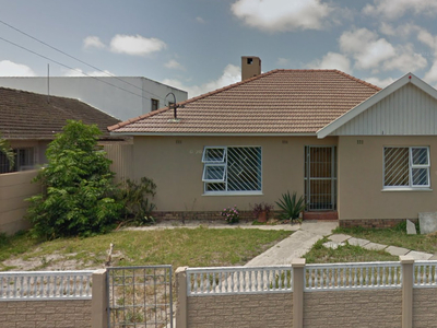 To let, standalone house in Athlone area, Cape Town