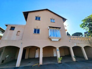 3 Bedroom Townhouse For Sale in Musgrave