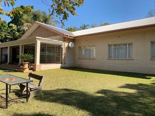 Farm in Boschhoek AH For Sale