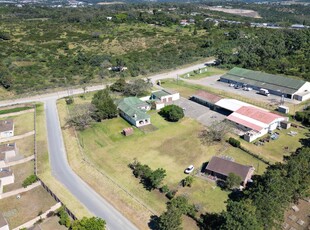 Farm in Gonubie For Sale