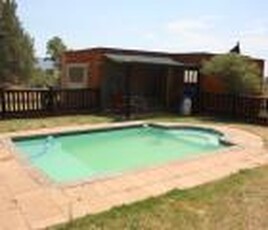 Farm in Magaliesburg For Sale