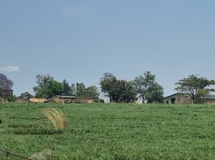 Farm in Magaliesburg For Sale