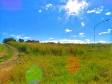 1740 m² Land available in Fouriesburg