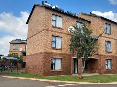 2 Bedroom apartment for sale in Olympus AH, Pretoria