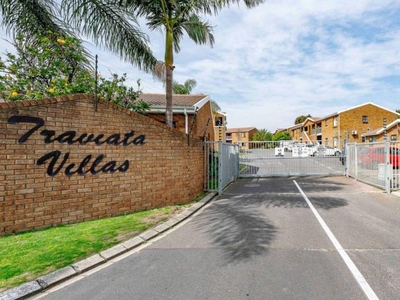 2 Bedroom apartment sold in Sonstraal Heights, Durbanville