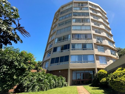 2 Bedroom apartment to rent in Morningside, Durban