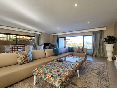 4 bedroom townhouse for sale in Zimbali Estate