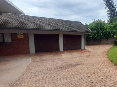 5 Bedroom House For Sale in Nyala Park
