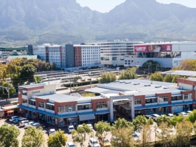 Offices to rent in Claremont, Cape Town