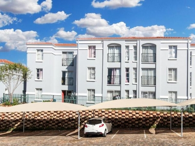 2 Bedroom apartment to rent in Northcliff, Randburg