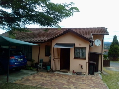 3 Bedroom House To Let in Stonehenge Ext 1