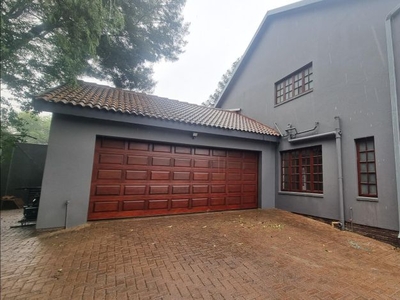3 Bedroom house to rent in Florida Park, Roodepoort