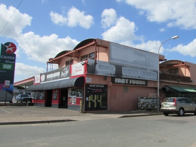 Commercial For Sale in BRITS CENTRAL