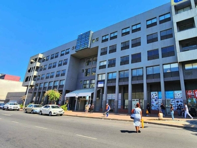 Commercial Property to Rent in Bellville Central