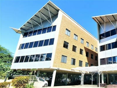 Office Space Gateview Office Park, Umhlanga Ridge, Umhlanga, Umhlanga Newtown Centre