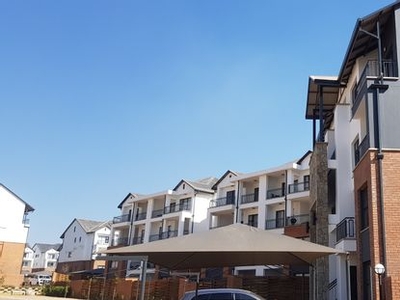 2 Bedroom Apartment To Let in Blyde Riverwalk Estate