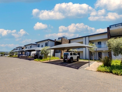 3 Bedroom Apartment For Sale in Serengeti Lifestyle Estate