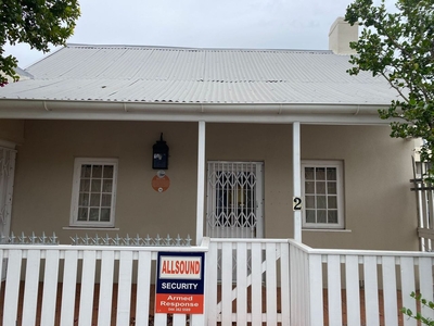 3 Bedroom House For Sale in Knysna Central