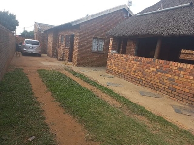 3 Bedroom House Sold in Mamelodi East