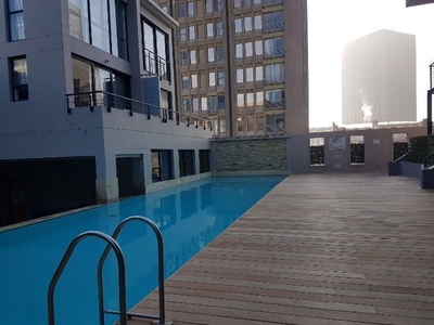 Spectacular 1 Bedroom Apartment To Rent In Parliament Street, Cape Town, Cape Town City Centre | RentUncle
