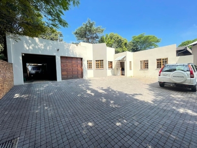 2 Bed Garden Cottage For Rent Brummeria Pretoria East